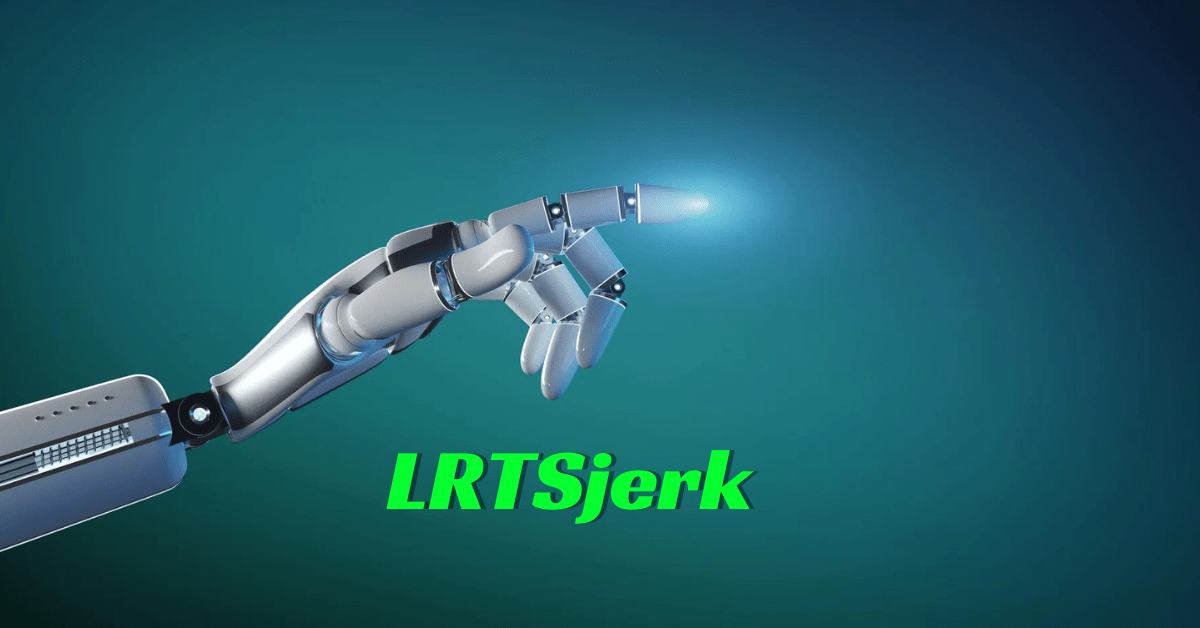 LRTSjerk