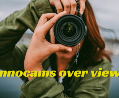 Innocams